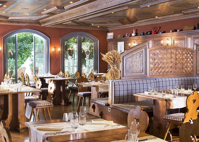 Hotel Chateau De L'ile 3*