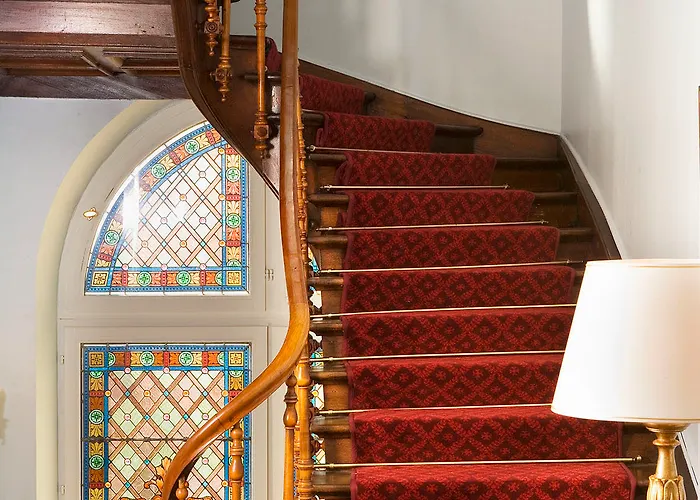 Chateau De L'ile Ostwald