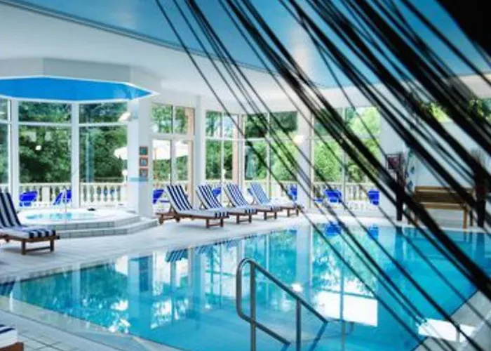 Chateau De L'ile Ostwald