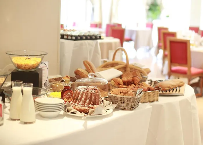 Hotel Chateau De L'ile Ostwald