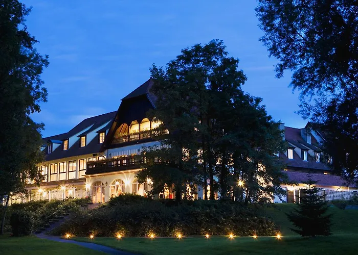 Chateau De L'ile Hotel 3*