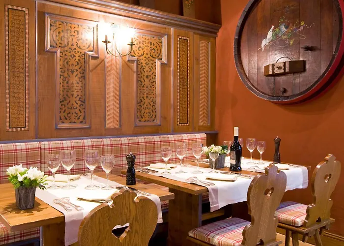 Chateau De L'ile 3* Ostwald