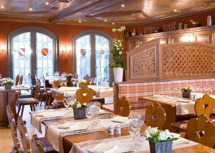 Hotel Chateau De L'ile 3*