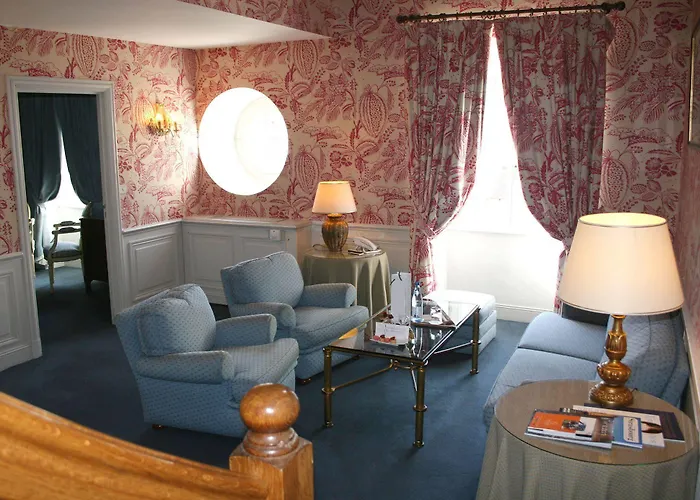 Chateau De L'ile Ostwald