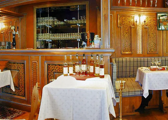 Chateau De L'ile 3* Ostwald