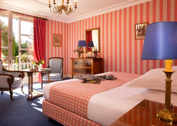 Chateau De L'ile Ostwald