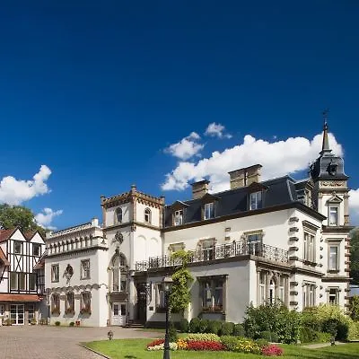 Hotel Chateau De L'ile 3*