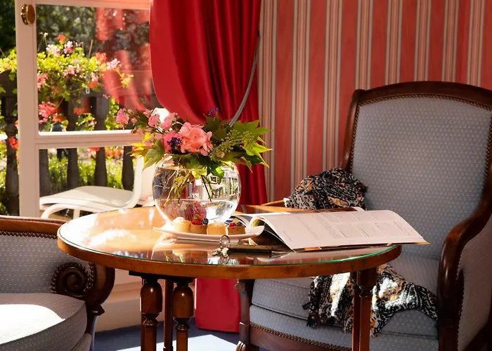 Chateau De L'ile Hotel Ostwald